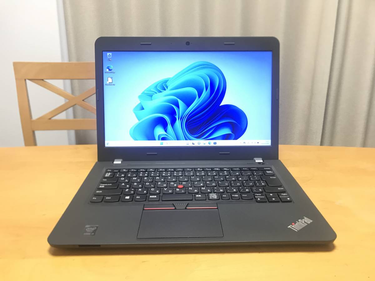 Lenovo E450 ThinkPad Core Intel | - Review 4GB Thinkpad Laptop i3