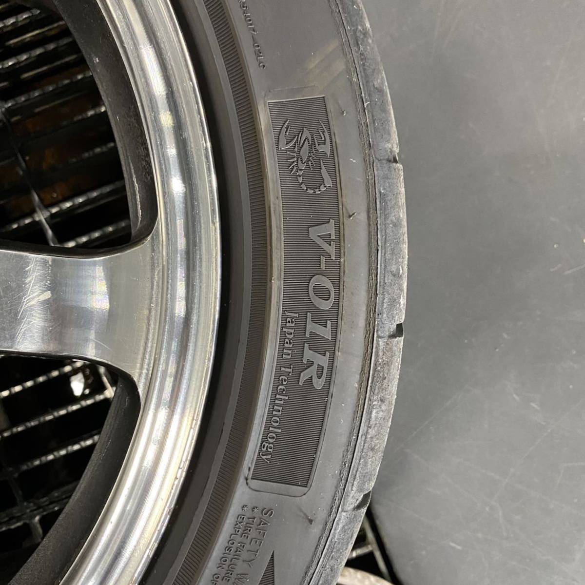 GP SPORTS Gullflame GRAVITY GPスポーツ ガルフレイム グラビティ 18