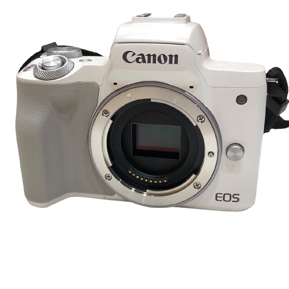 CANON EOS Kiss M2 EF-M15-45 IS STM レンズキット 価格比較 - 価格