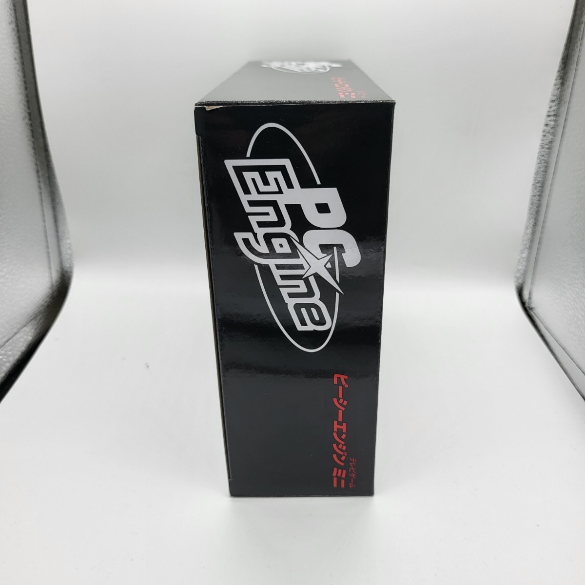 ミニ PCエンジン 新品未開封 mini 本体 アレンジサントラ付属 新品未 