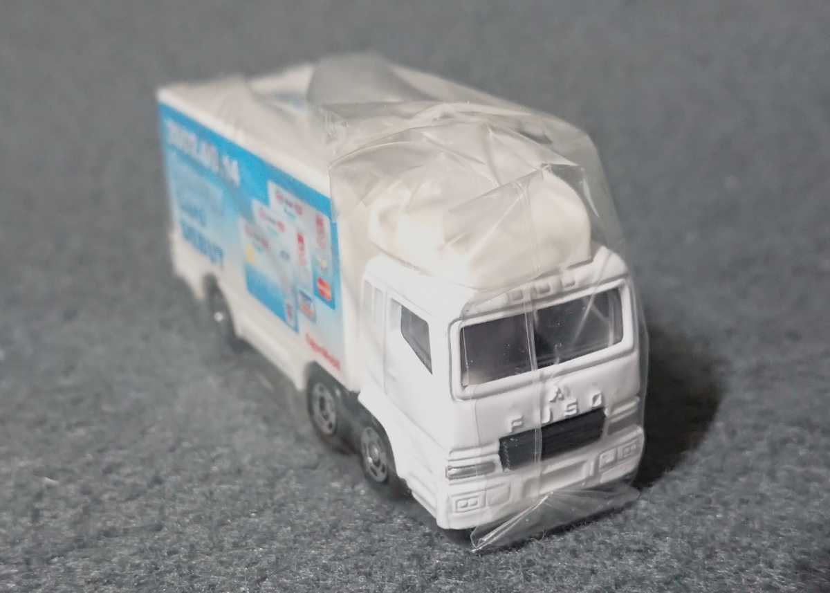 Yahoo!オークション - トミカ 非売品 エクソンモービル シナジーカード