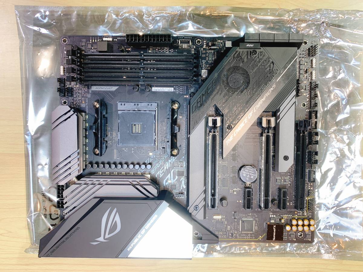 ASUSTeK P3B-F Rev1.03 Intel 440BX