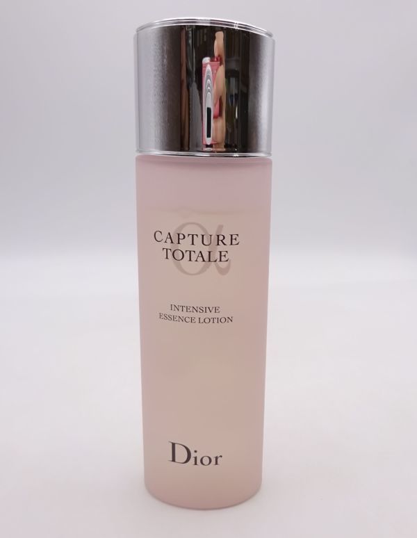 R☆ディオール カプチュール トータル インテンシブ エッセンス