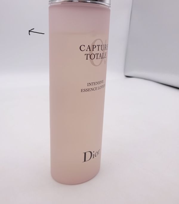 R☆ディオール カプチュール トータル インテンシブ エッセンス