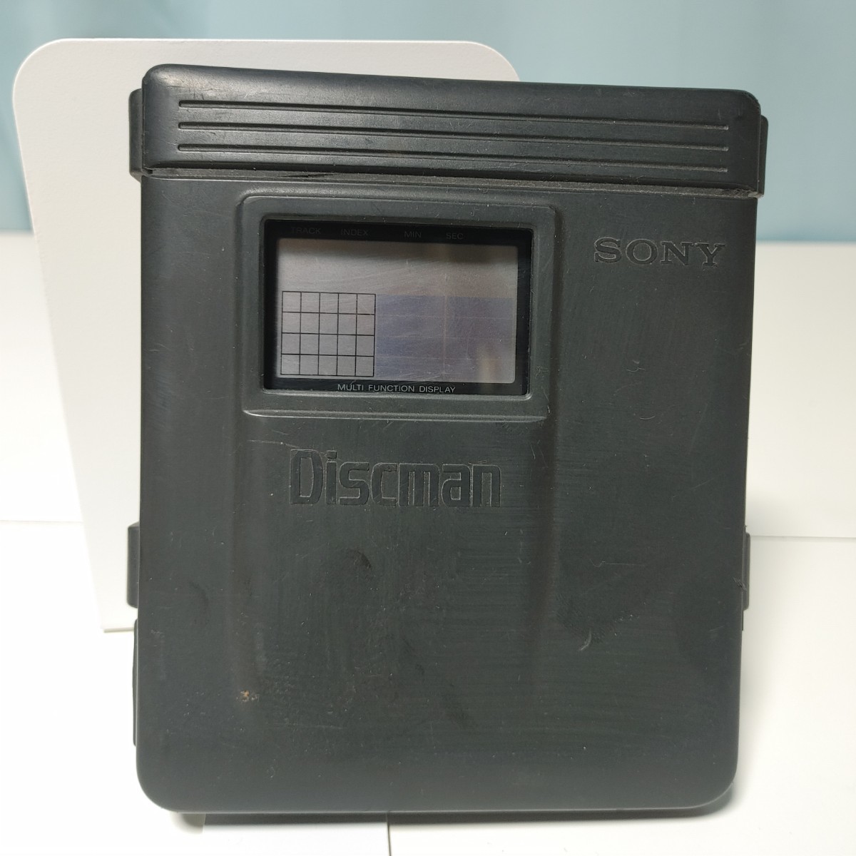 D-350 ディスクマン Discman SONY ソニー Sony ポータブル Yahoo 