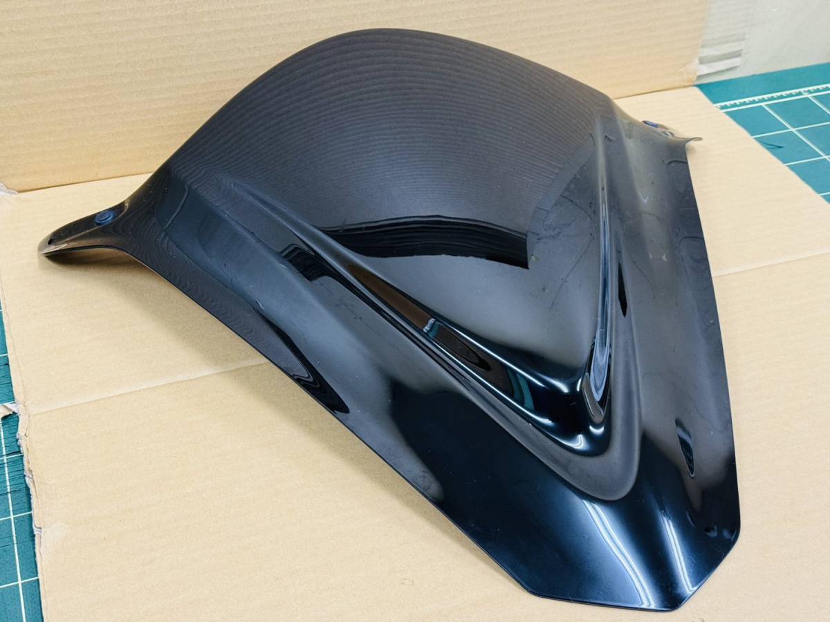 ☆W67 売切り! 美品 ホンダ フォルツァ MF10 純正オプション フロント 