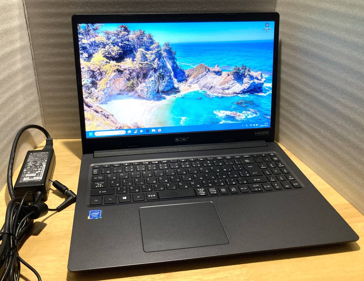 691Acer ASPIRE 5336 Win10 SSD office Acer Aspire 5336