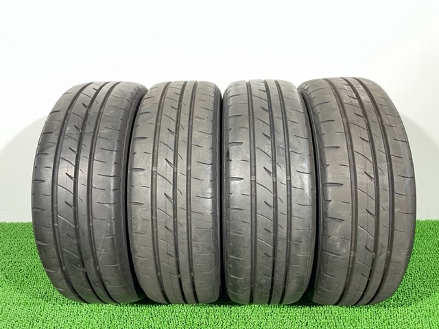 ☆個人宅可☆SB24□ブリヂストン ブリザック BS BLIZZAK VRX 155/65R14