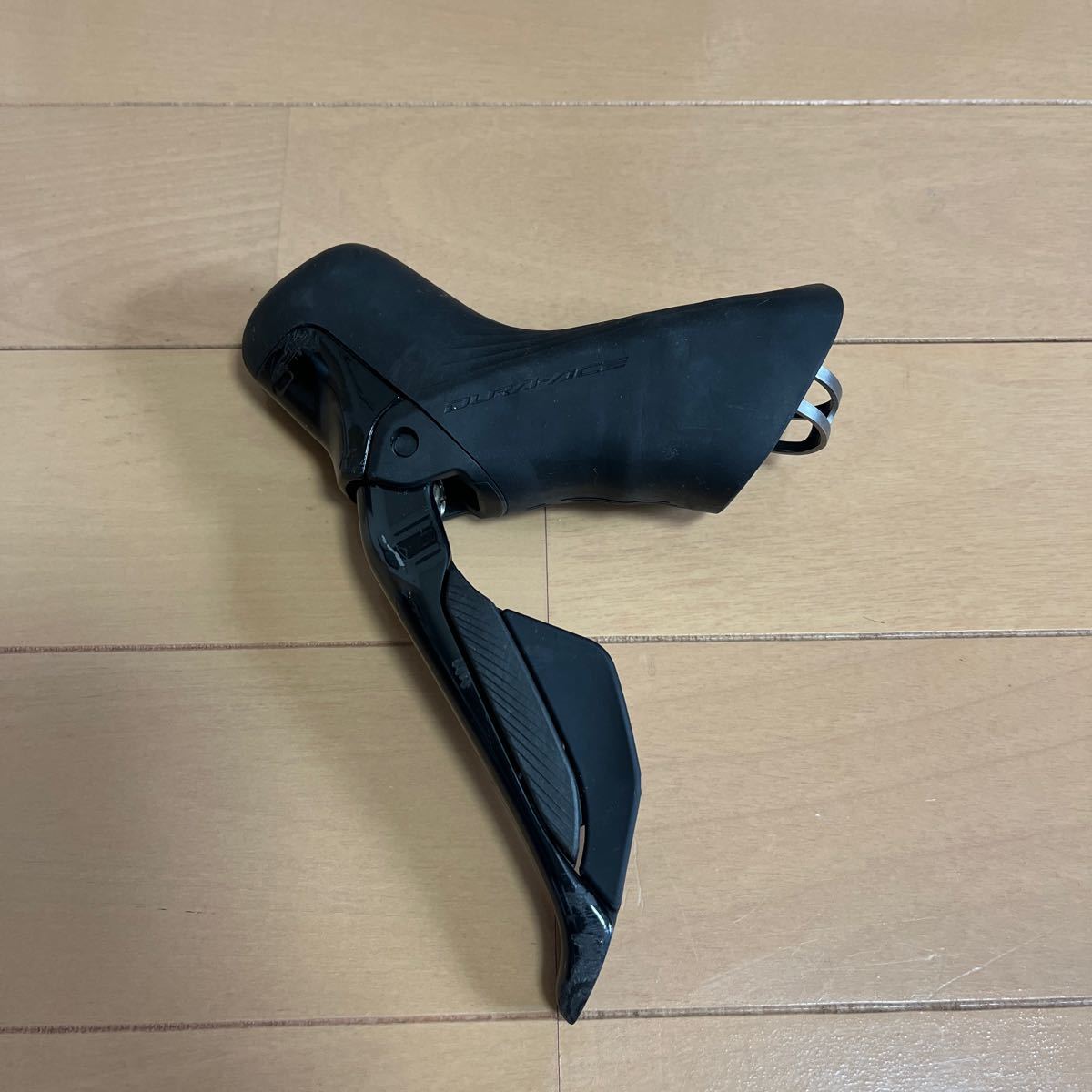 ジャンク SHIMANO ST-R9270 左 デュラエースSTIレバー