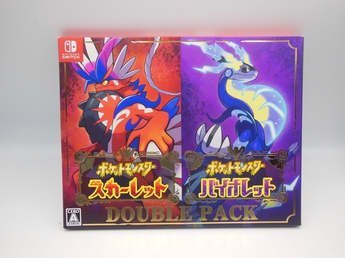 品質保証，最新作】 T【ヨ3-53】【送料無料】内袋未開封/スイッチ