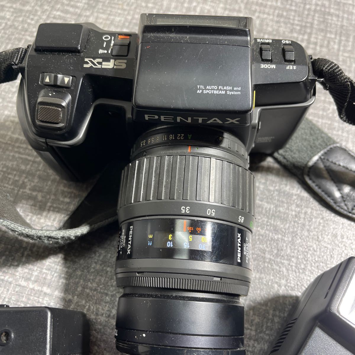 Nikon/konica/Casioなど一眼 デジタルカメラ レンズなど11個 ジャンク