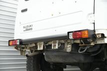 国内生産品 粉体塗装 ジムニー JA12 JA22 用 バンパー 前後セット マットブラック 艶消し黒 フロント リア 小型テールランプ 専用 高耐久 ジムニー JA22 JA12 ja22 -ジムニー 鹿狩り
