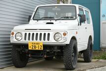 国内生産品 粉体塗装 ジムニー JA12 JA22 用 バンパー 前後セット マットブラック 艶消し黒 フロント リア 小型テールランプ 専用 高耐久 ジムニー JA22 JA12 ja22 -ジムニー 鹿狩り