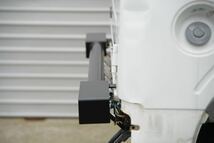国内生産品 粉体塗装 ジムニー JA12 JA22 用 バンパー 前後セット マットブラック 艶消し黒 フロント リア 小型テールランプ 専用 高耐久 ジムニー JA22 JA12 ja22 -ジムニー 鹿狩り