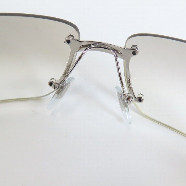 BVLGARI/ブルガリ サングラス/アイウェア 626 102/61 BV8058B 518G /000