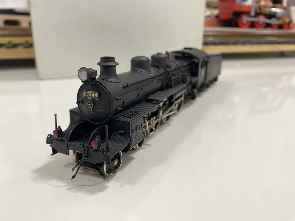 天賞堂 C51形 蒸気機関車 (走行不可扱い) 天賞堂 C51形