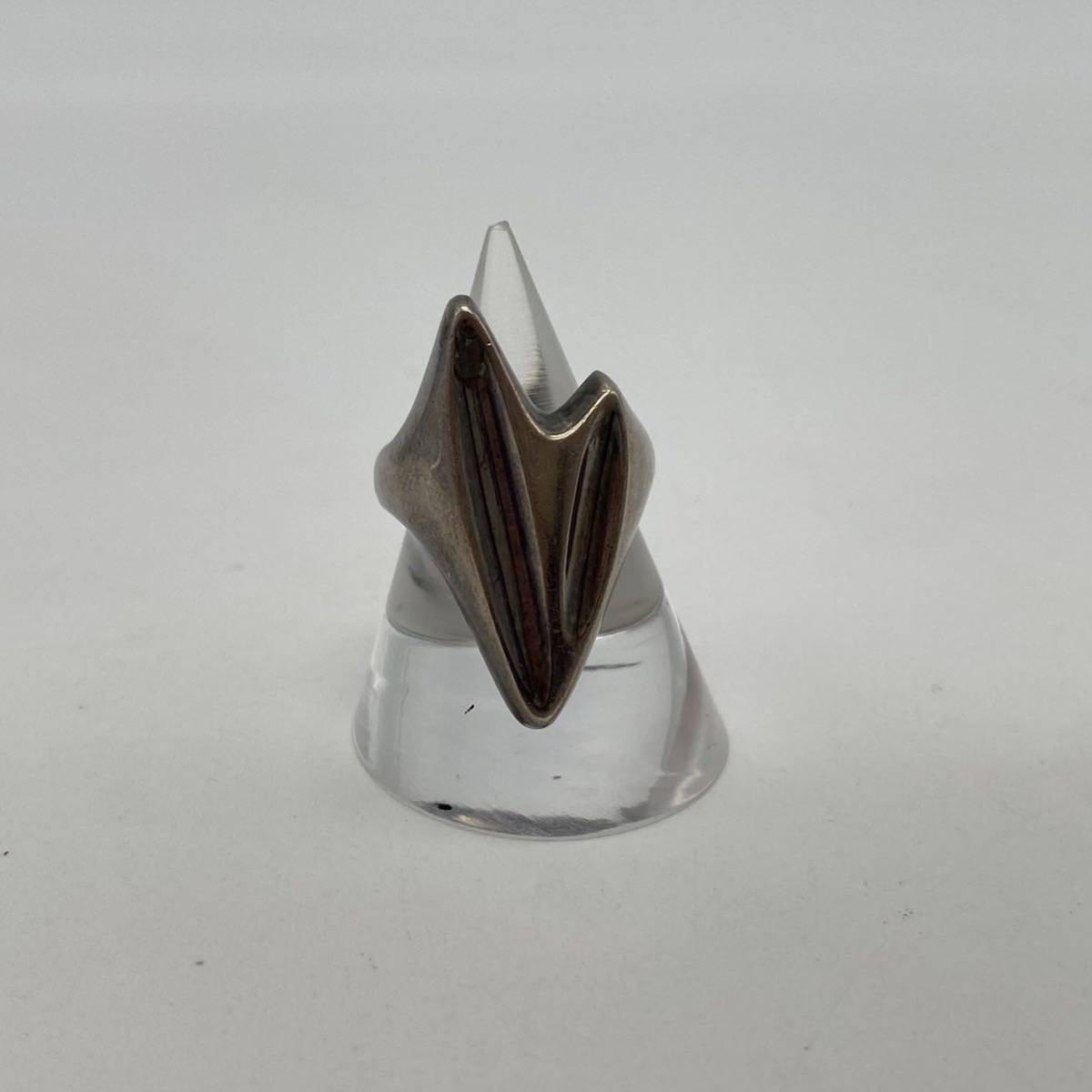 Georg Jensen ジョージ ジェンセン リング シルバー 925 ファッション