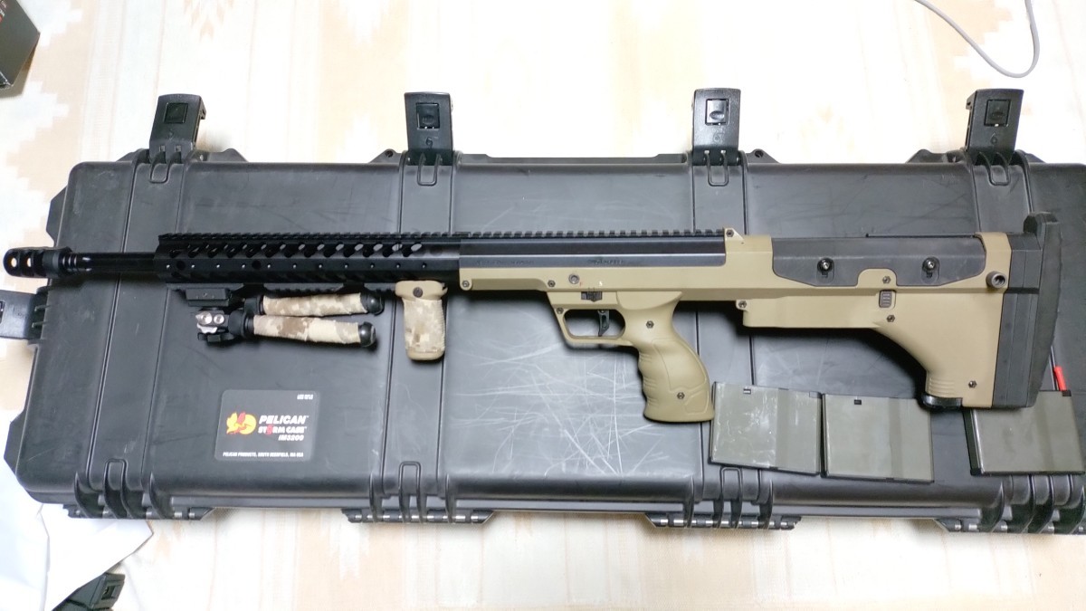 Silver Back SRS-A1 26インチ シルバーバック SRS-A1 Silverback A1 3D