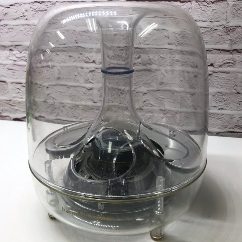 Harman/Kardon ハーマンカードン SoundSticks スピーカーシステム