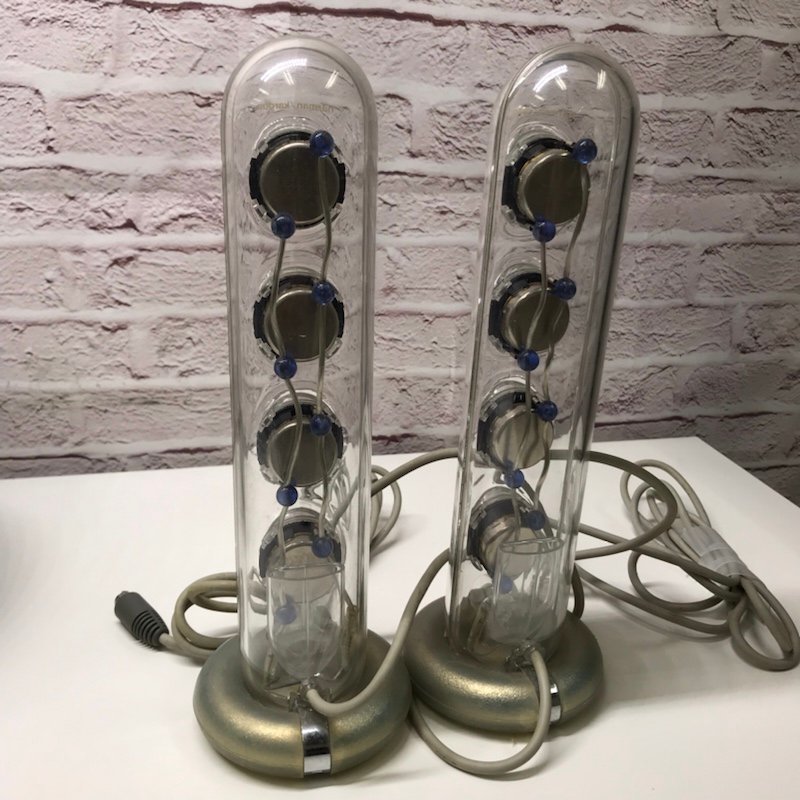 Harman/Kardon ハーマンカードン SoundSticks スピーカーシステム