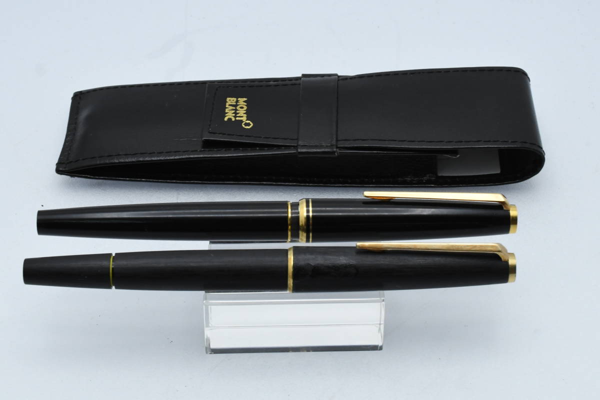 MONTBLANC MEISTERSTUCK ボールペン 【BIAL5040】 【公式通販】