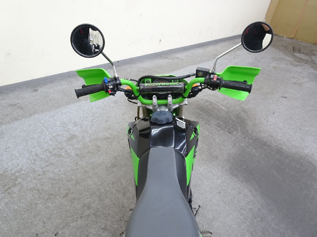 カワサキ KSR-2 【動画有】 ローン可 MX080B 2スト 80cc 原付二種 