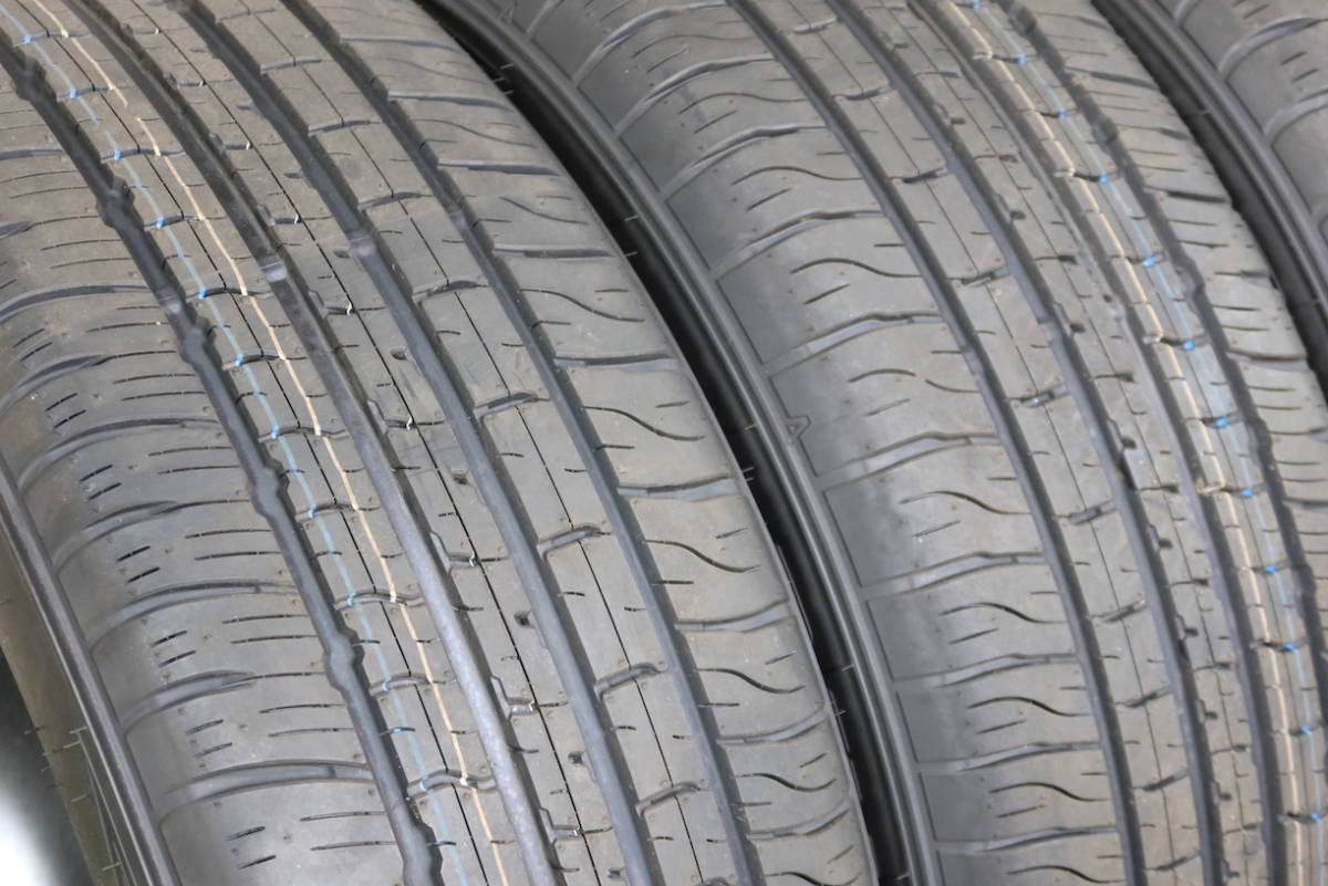 ＜新車外し＞トヨタ ランドクルーザー 300 ZX 純正 20in 8J +60 PCD139.7 グラントレック PT5A 265/55R20 即納 LX600 などに ZX ランドクルーザー トヨタ グリル&amp;バンパー 新車取り外しランクル300 純正新車外し