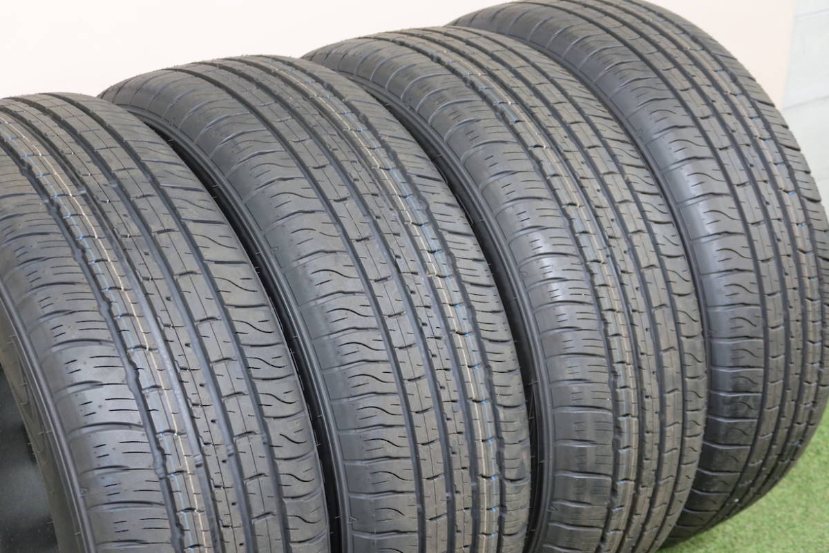 ＜新車外し＞トヨタ ランドクルーザー 300 ZX 純正 20in 8J +60 PCD139.7 グラントレック PT5A 265/55R20 即納 LX600 などに ZX ランドクルーザー トヨタ グリル&amp;バンパー 新車取り外しランクル300 純正新車外し