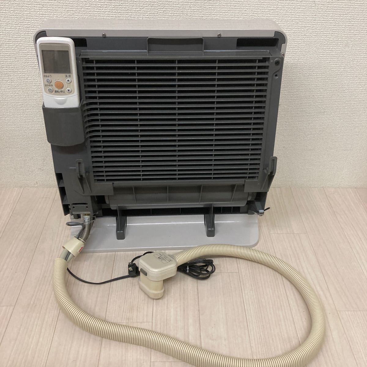 RH-3503RN-BL,温水ルームヒーター NORITZ RH-3503RN-BL,温水ルーム