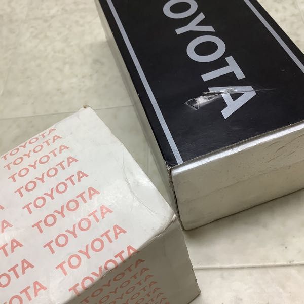 キ*ル様 トヨタ ソアラ シガレットボックス 1円〜 トヨタ 2000 GT CIGARETTES BOX トヨタ ソアラ 車型 灰皿