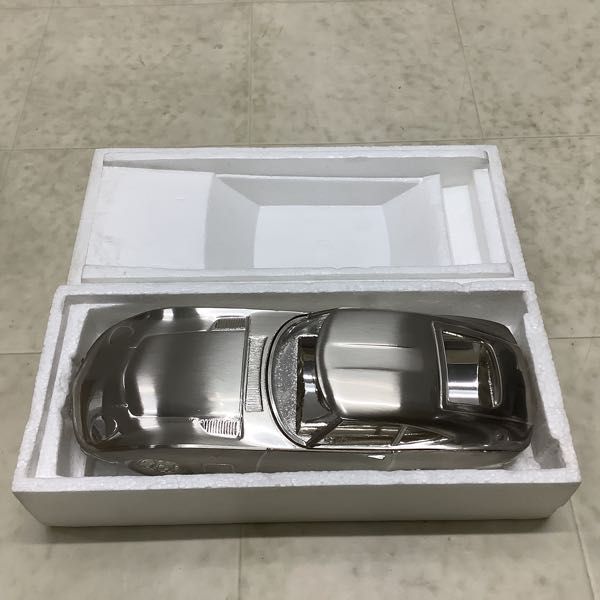 1円〜 トヨタ 2000 GT CIGARETTES BOX トヨタ ソアラ 車型 灰皿