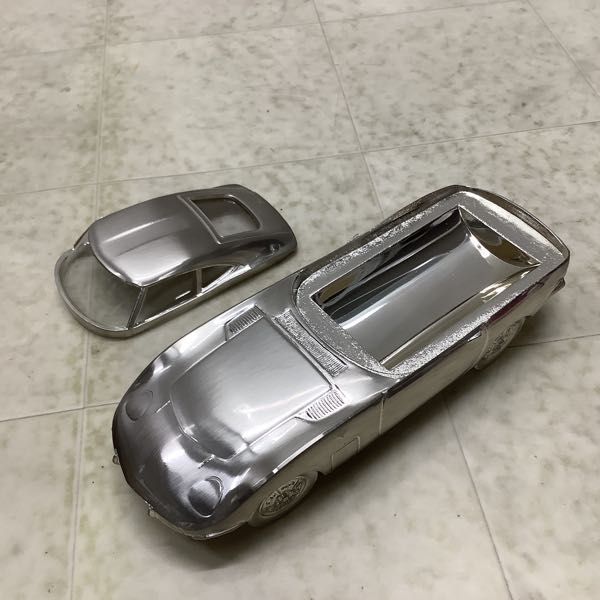 1円〜 トヨタ 2000 GT CIGARETTES BOX トヨタ ソアラ 車型 灰皿