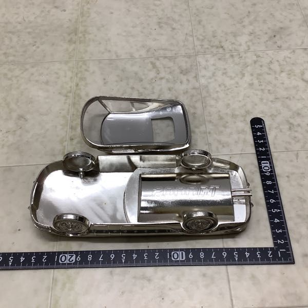 1円〜 トヨタ 2000 GT CIGARETTES BOX トヨタ ソアラ 車型 灰皿