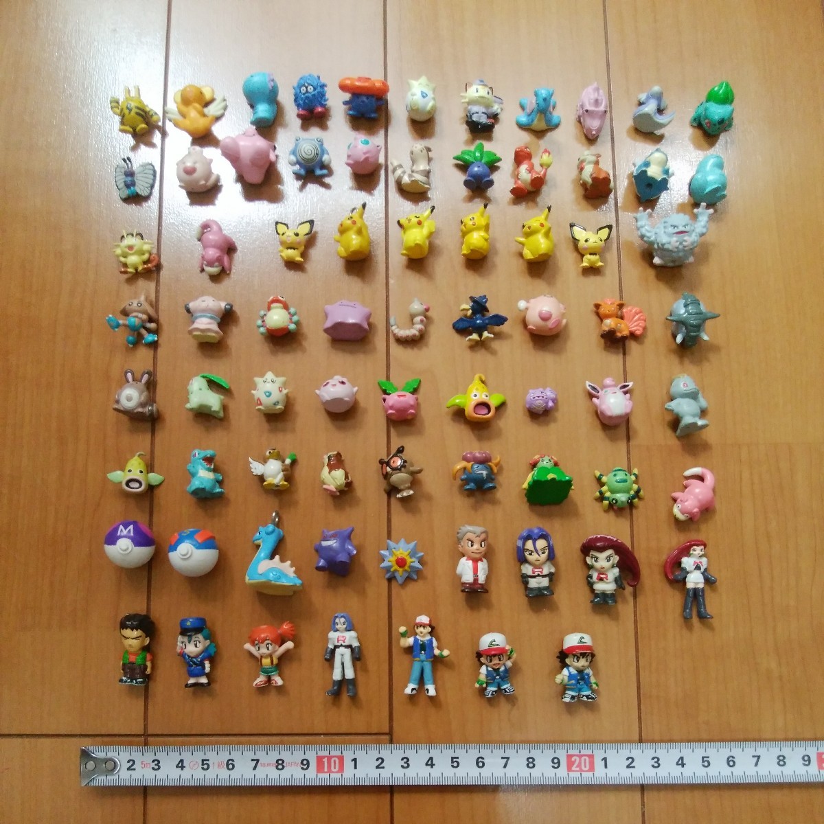 ポケモン　フルカラーコレクション ポケモン フルカラーコレクション Pokémon - メルカリ