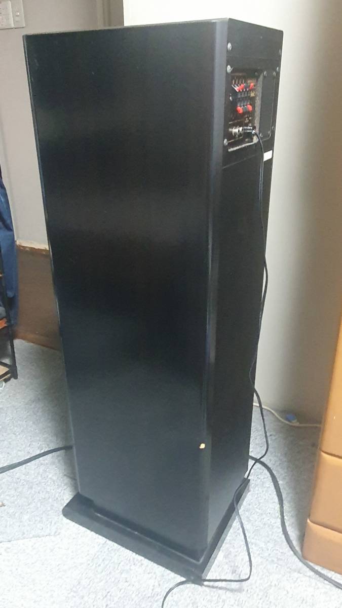 ONKYO - SL-10 | サブウーファー sl-10」の落札相場・落札価格 「onkyo