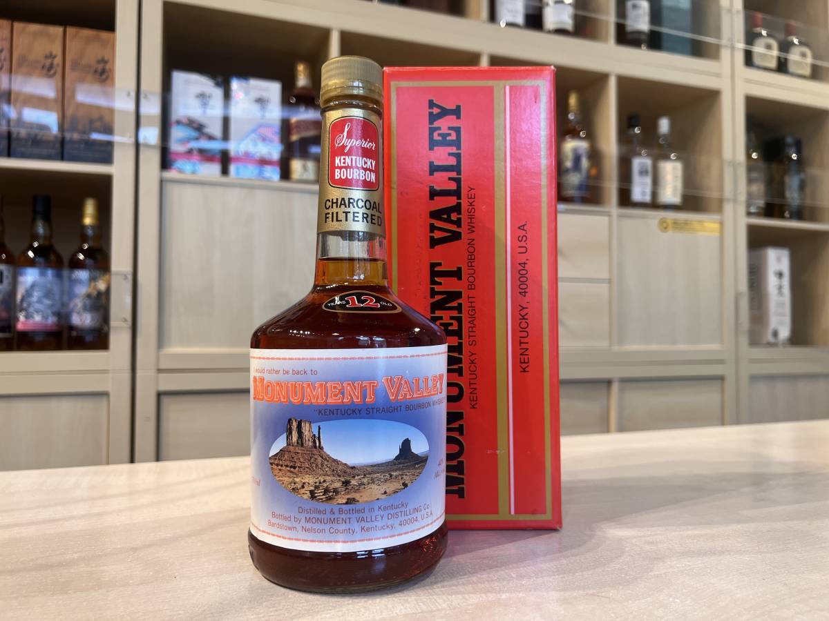 Yahoo!オークション 110309 【希少】モニュメント バレー 12年