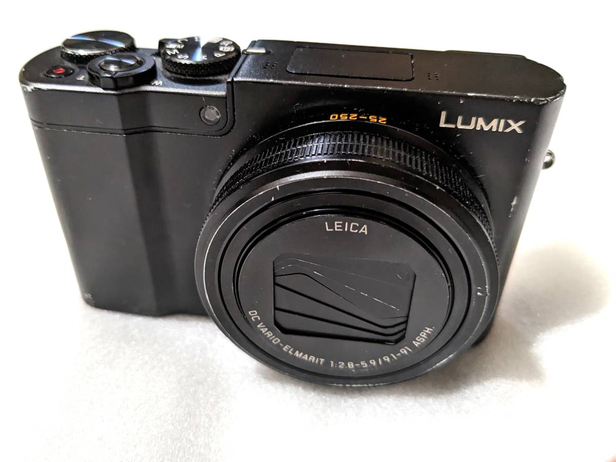 1円 KYOCERA Finecam SL300R 3X ZOOM LENS 5.8-17.4mm コンパクト