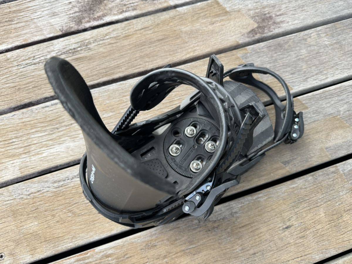SALOMON】サロモン 19-20 DISTRICT HPS DISTRICT HPS SALOMON SPINY