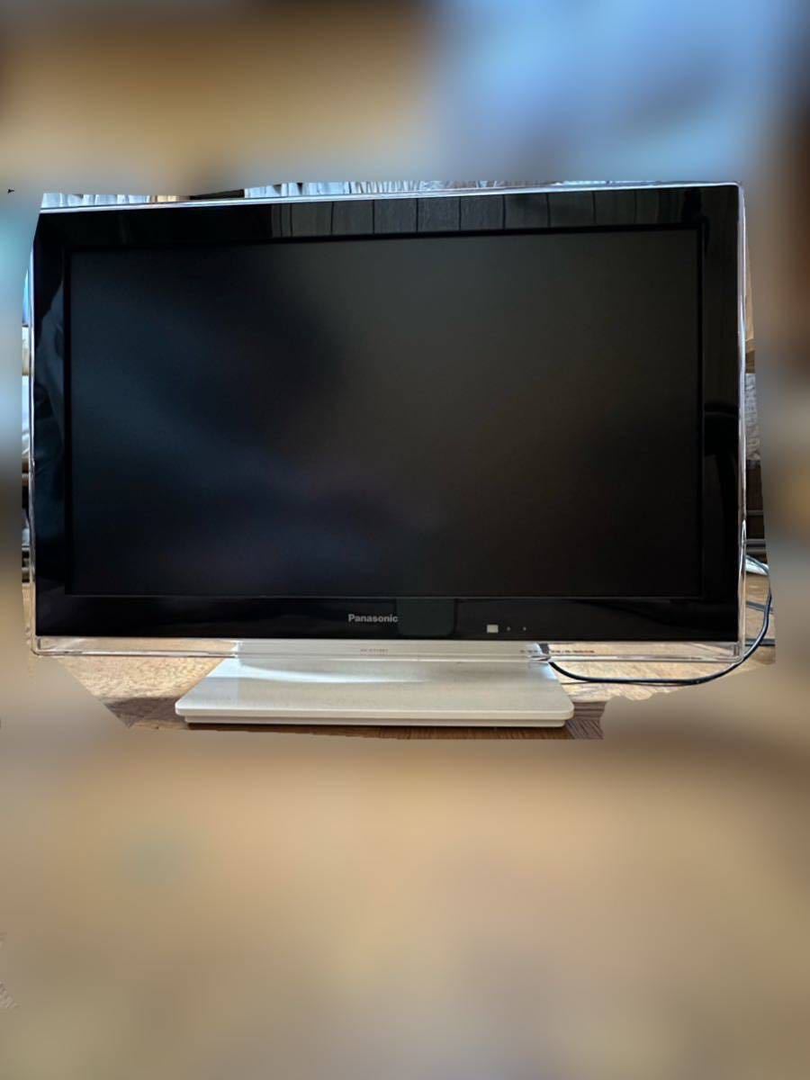 Panasonic ポータブルテレビ2014年製　SV-PT19S1