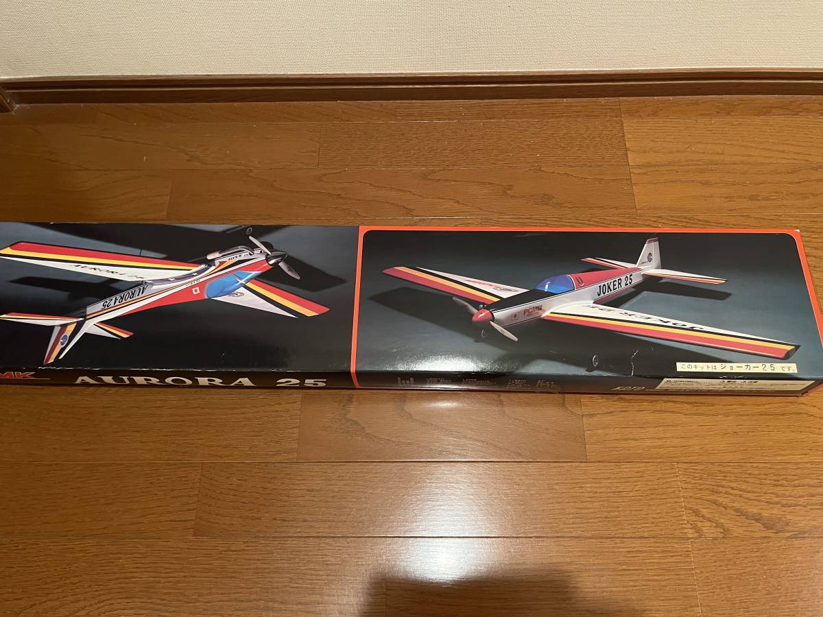 MK JOKER ジョーカー25 バルサキット