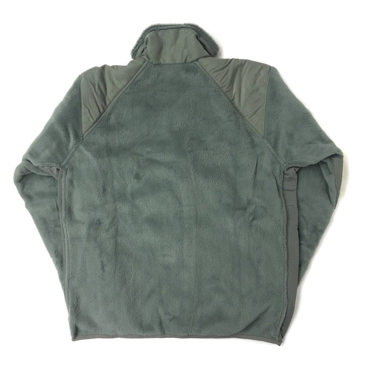 米軍実物デッドストックECWCSエクワックスGEN3 LEVEL3フリース