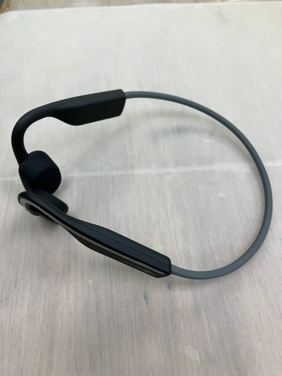◆◆アフターショックス(AFTERSHOKZ)の骨伝導ワイヤレスイヤホン◆◆