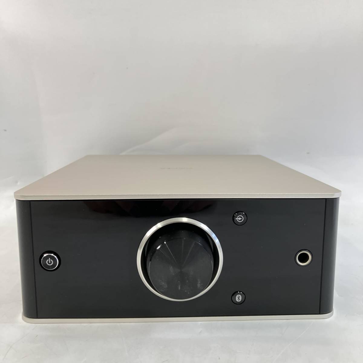 Denon プリメインアンプ プレミアムシルバー PMA-50-SP プリメイン