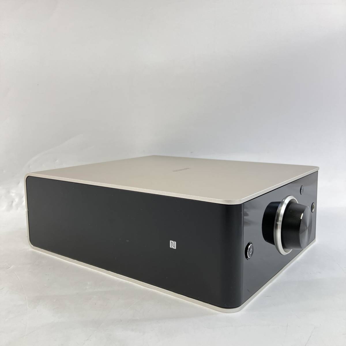 Denon プリメインアンプ プレミアムシルバー PMA-50-SP プリメイン