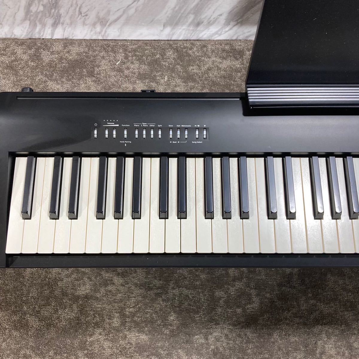 Roland 電子ピアノ FP-30X 2020年製 楽器 88鍵盤 K243 Roland 電子