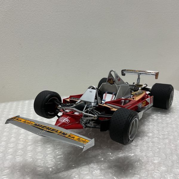 エグゾト 1/18 フェラーリ ブリティッシュGP 1979 Exoto エグゾト 1⁄18 フェラーリ ブリティッシュGP 1979 Exoto