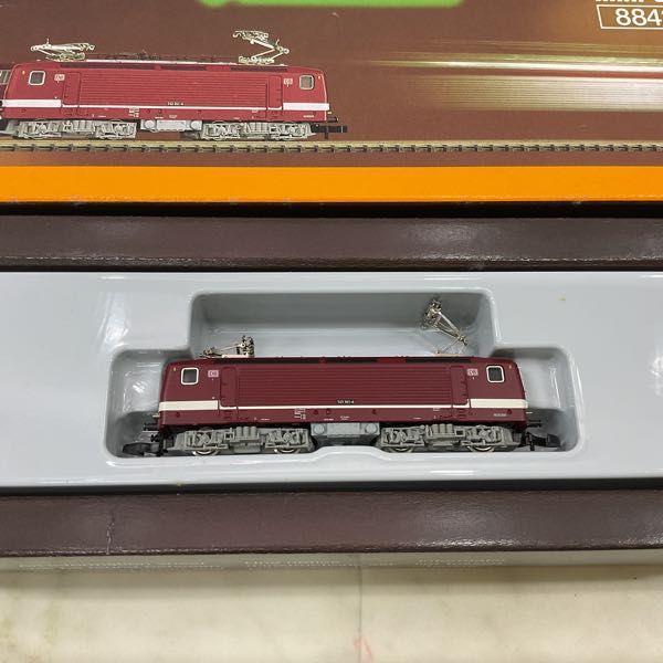 1円〜 メルクリン mini-club Zゲージ 88431 EL BR143 DB 【公式通販】