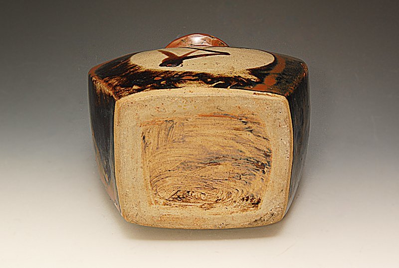 浜田庄司の作品 Syojii 田島美術店AOYAMA Japanese Modern Hamada 浜田