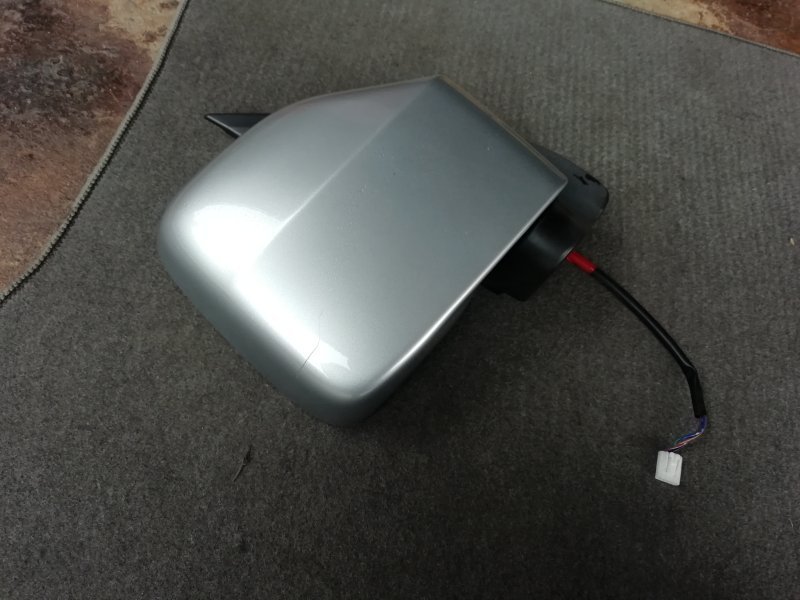 低価，新作 H21 ハイゼットカーゴ S321V S331V 右ドアミラー 電動格納 S28 5P(ドアミラー)｜売買されたオークション情報、yahooの商品情報をアーカイブ公開 - オークファン ダイハツ用