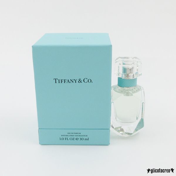 ティファニー オードパルファム TIFFANY EDP - & Tiffany Co